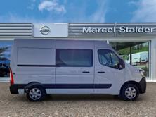 RENAULT Master T35 2.3 Blue dCi 135 L2H2, Diesel, Occasioni / Usate, Manuale - 6