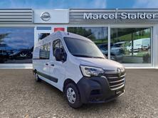 RENAULT Master T35 2.3 Blue dCi 135 L2H2, Diesel, Occasioni / Usate, Manuale - 7