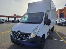 RENAULT Master T35 dCi145 L3, Second hand / Used, Manual - 4