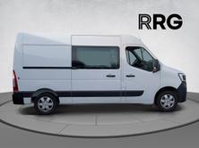 RENAULT Master T33 2.3dCi 135 L2H2, Diesel, Occasioni / Usate, Manuale - 2