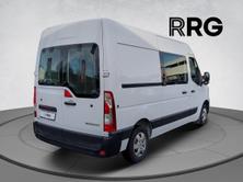 RENAULT Master T33 2.3dCi 135 L2H2, Diesel, Occasioni / Usate, Manuale - 3