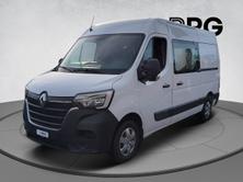 RENAULT Master T33 2.3dCi 135 L2H2, Diesel, Occasioni / Usate, Manuale - 5