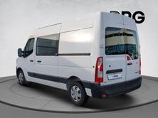 RENAULT Master T33 2.3dCi 135 L2H2, Diesel, Occasioni / Usate, Manuale - 6