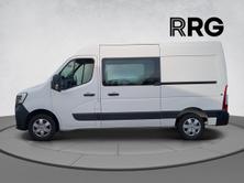 RENAULT Master T33 2.3dCi 135 L2H2, Diesel, Occasioni / Usate, Manuale - 7