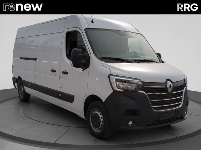 RENAULT Master T35 2.3 Blue dCi 135 L3H2, Diesel, Occasioni / Usate, Manuale