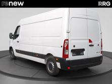 RENAULT Master T35 2.3 Blue dCi 135 L3H2, Diesel, Occasioni / Usate, Manuale - 5