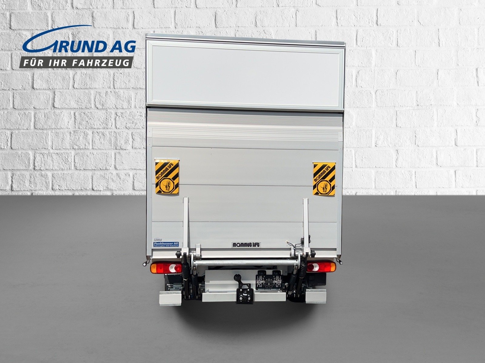 RENAULT Master Kab.-Ch.KP 3.5 t L3 2.3 dCi 165 TwinTurbo, Diesel, Occasion / Utilisé, Manuelle - 4
