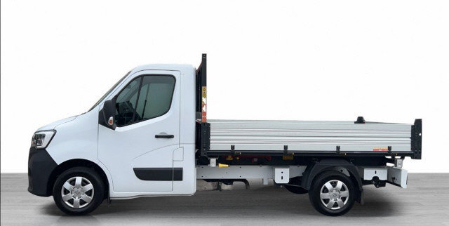 RENAULT Master T35 BdCi145 L2, Diesel, Occasion / Gebraucht, Handschaltung - 2