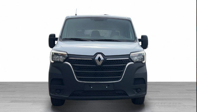 RENAULT Master T35 BdCi145 L2, Diesel, Occasion / Gebraucht, Handschaltung - 3