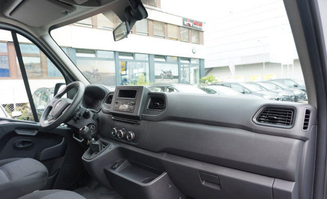 RENAULT Master T35 BdCi145 L2, Diesel, Occasion / Gebraucht, Handschaltung - 4