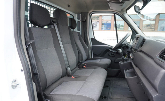 RENAULT Master T35 BdCi145 L2, Diesel, Occasion / Gebraucht, Handschaltung - 5