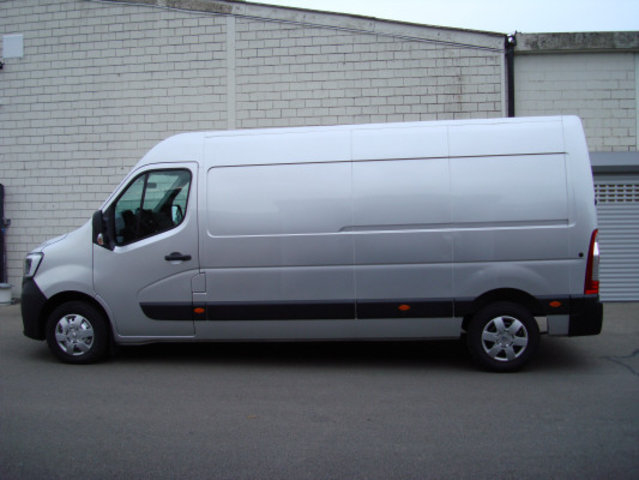 RENAULT Master T35 dCi150 L3H2, Diesel, Occasioni / Usate, Manuale - 2