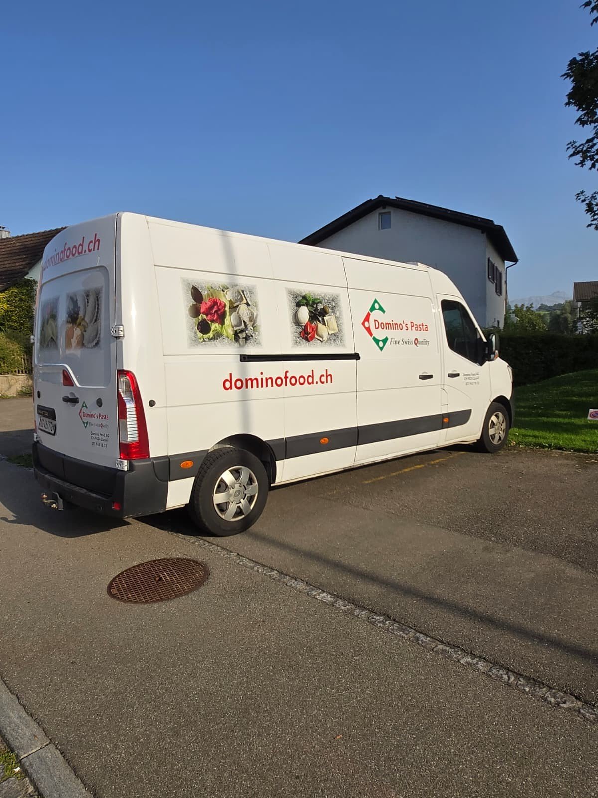 RENAULT Im Auftrag des Kunden L3H2 Carrier Kühlfahrzeug 180Ps, Diesel, Occasion / Gebraucht, Handschaltung - 2
