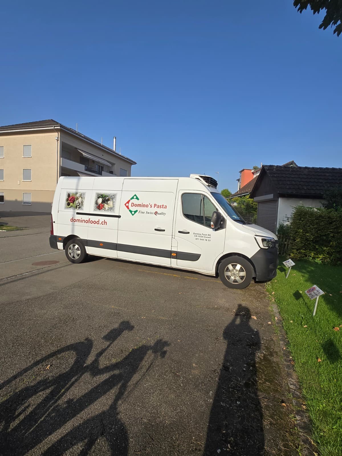 RENAULT Im Auftrag des Kunden L3H2 Carrier Kühlfahrzeug 180Ps, Diesel, Occasion / Gebraucht, Handschaltung - 7