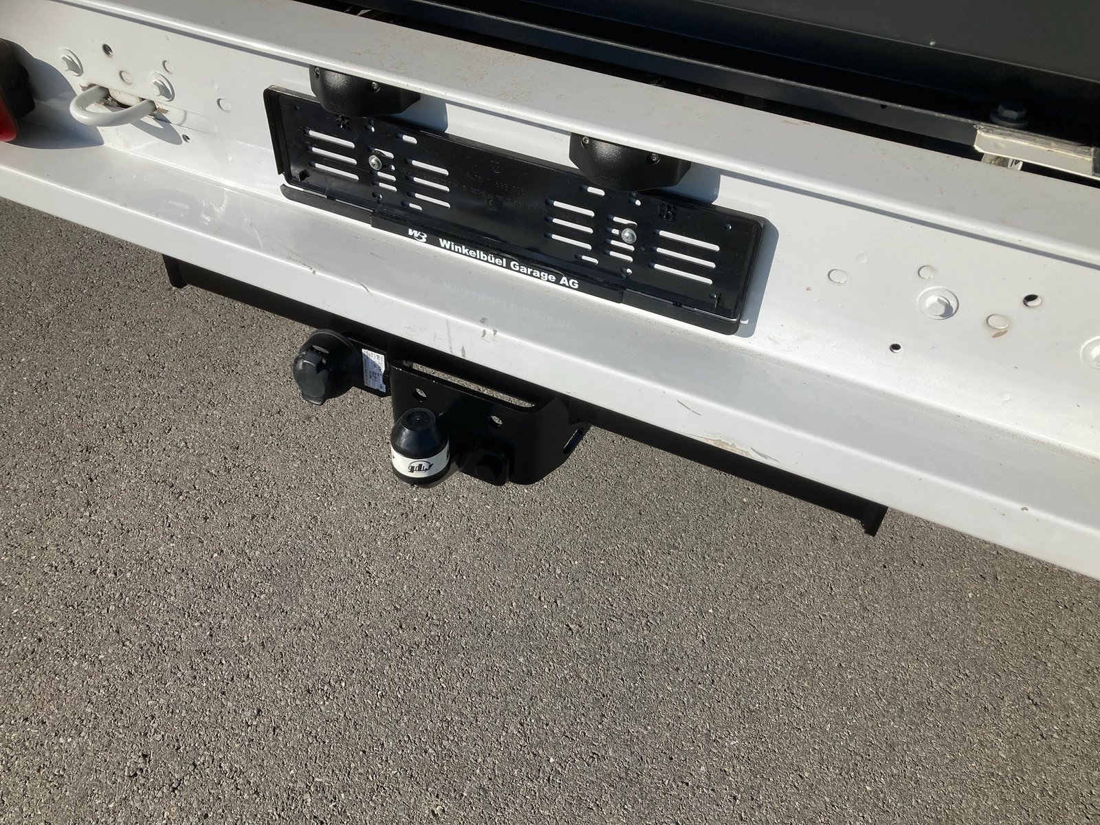 RENAULT Master T35 dCi135 L2 Brücke mit Doppelkabine 7 Sitze **Anhän, Diesel, Occasioni / Usate, Manuale - 6