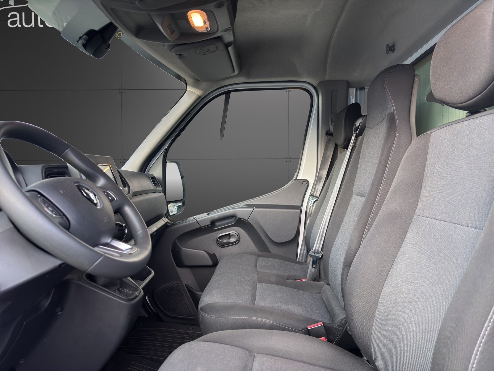 RENAULT Master T35 Blue dCi145 L2H1, Diesel, Occasion / Utilisé, Manuelle - 3