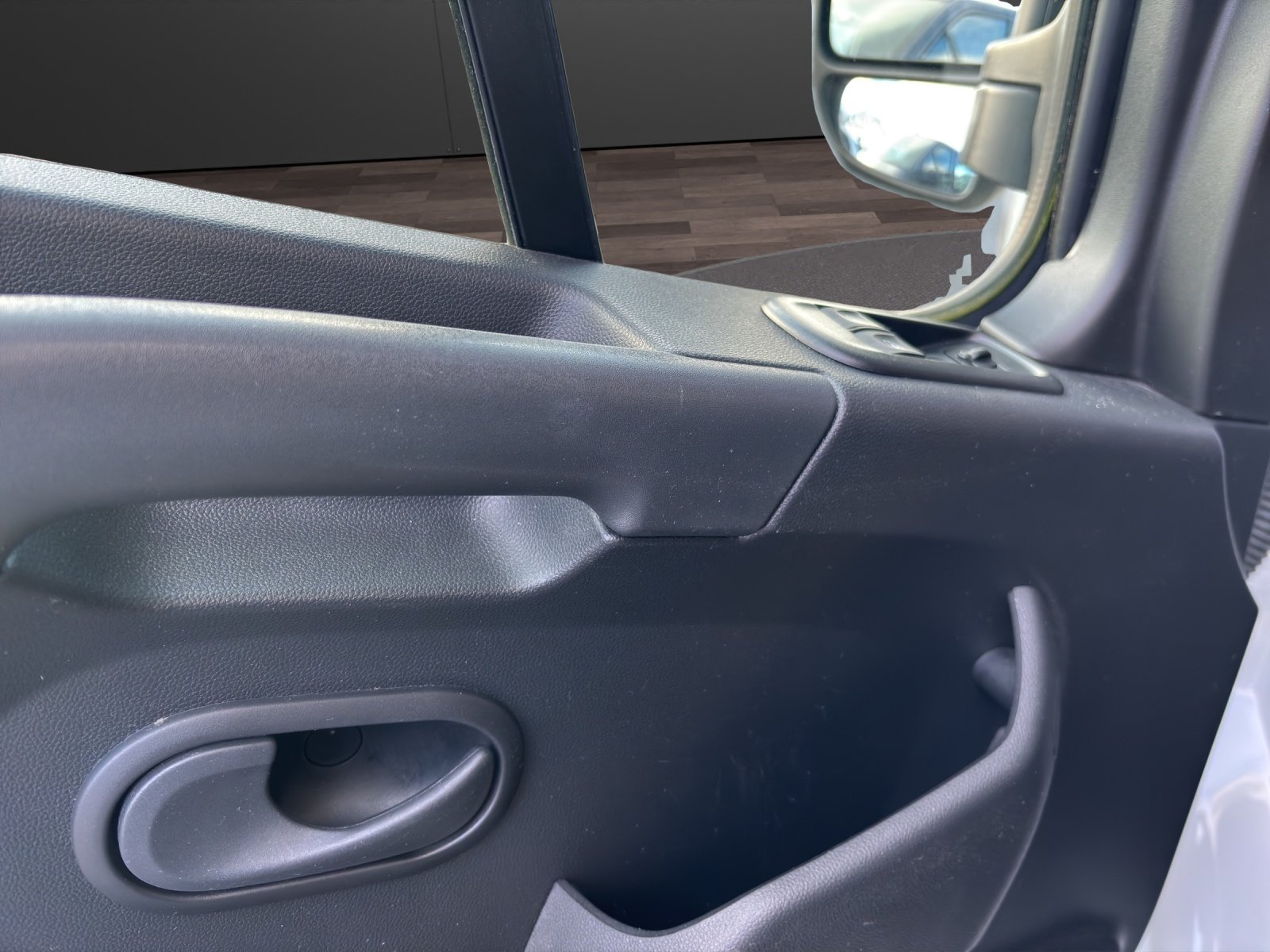 RENAULT Master T35 Blue dCi145 L2H1, Diesel, Occasion / Utilisé, Manuelle - 6