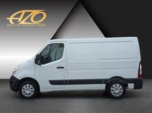 RENAULT Master T33 2.3dCi 130 L1H1, Diesel, Second hand / Used, Manual - 5