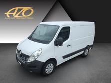 RENAULT Master T33 2.3dCi 130 L1H1, Diesel, Second hand / Used, Manual - 6
