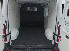 RENAULT Master T33 2.3dCi 130 L1H1, Diesel, Second hand / Used, Manual - 7