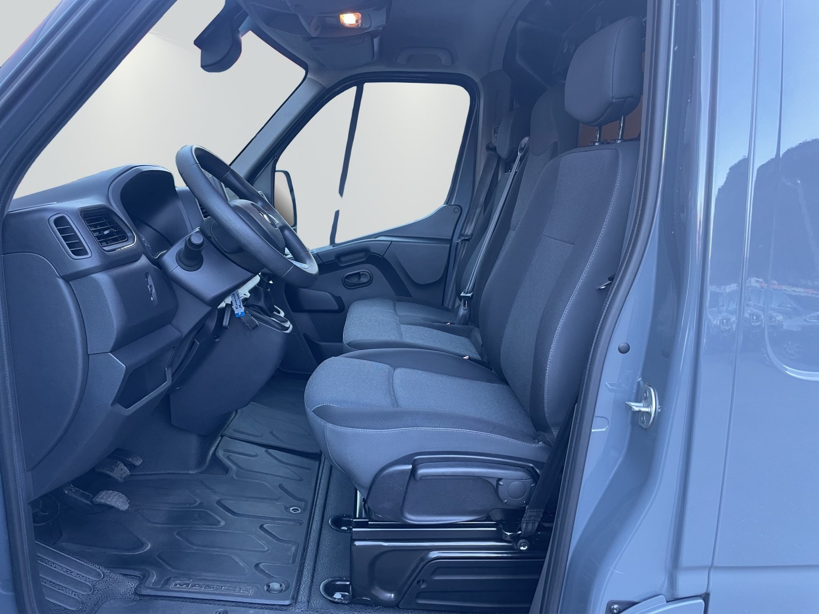 RENAULT Master P35 ENERGY 2.3dCi 165 L4H3, Diesel, Occasioni / Usate, Manuale - 5