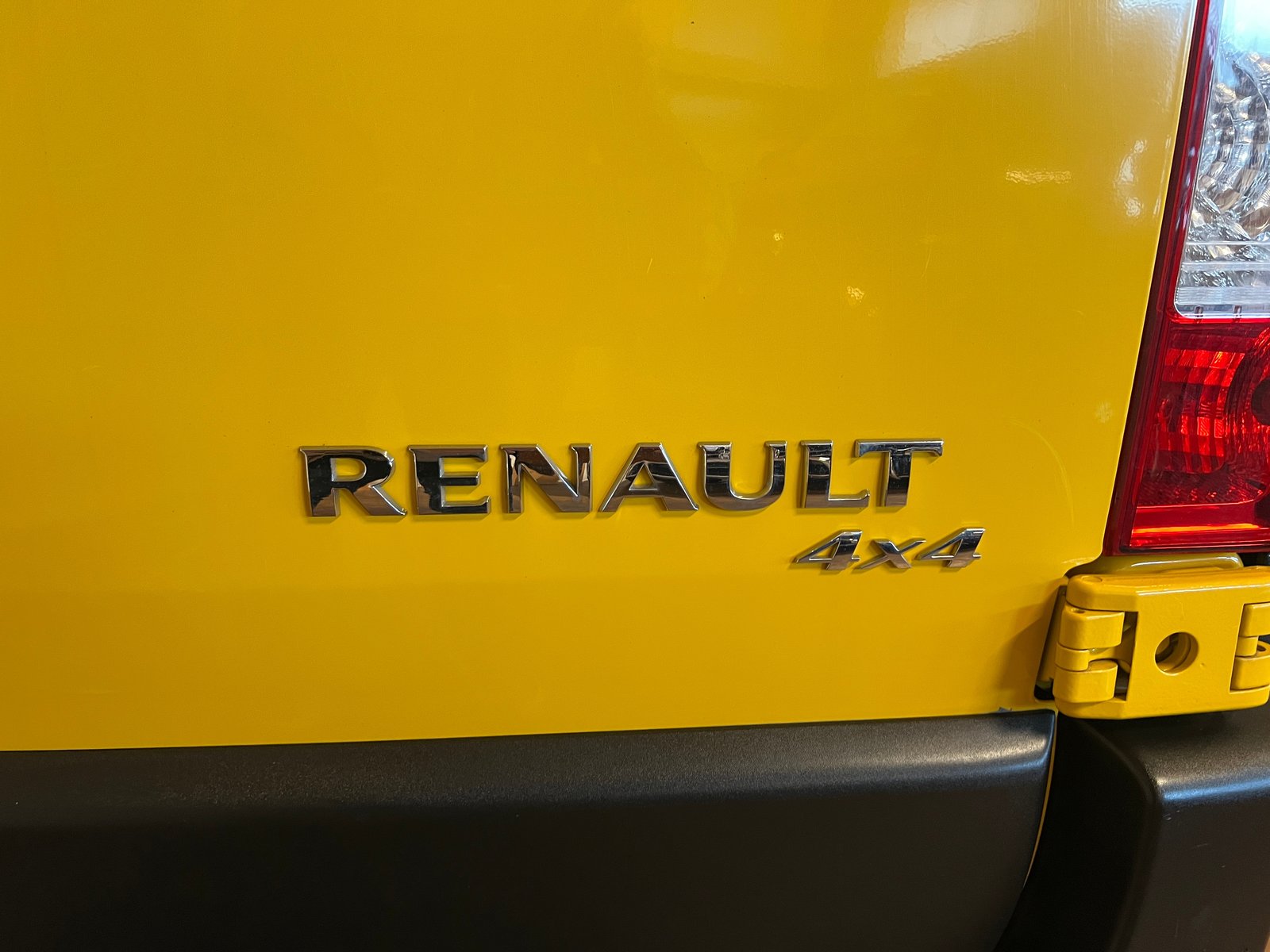 RENAULT Master P35 ENERGY 2.3dCi 4WD L3H2, Diesel, Occasioni / Usate, Manuale - 7