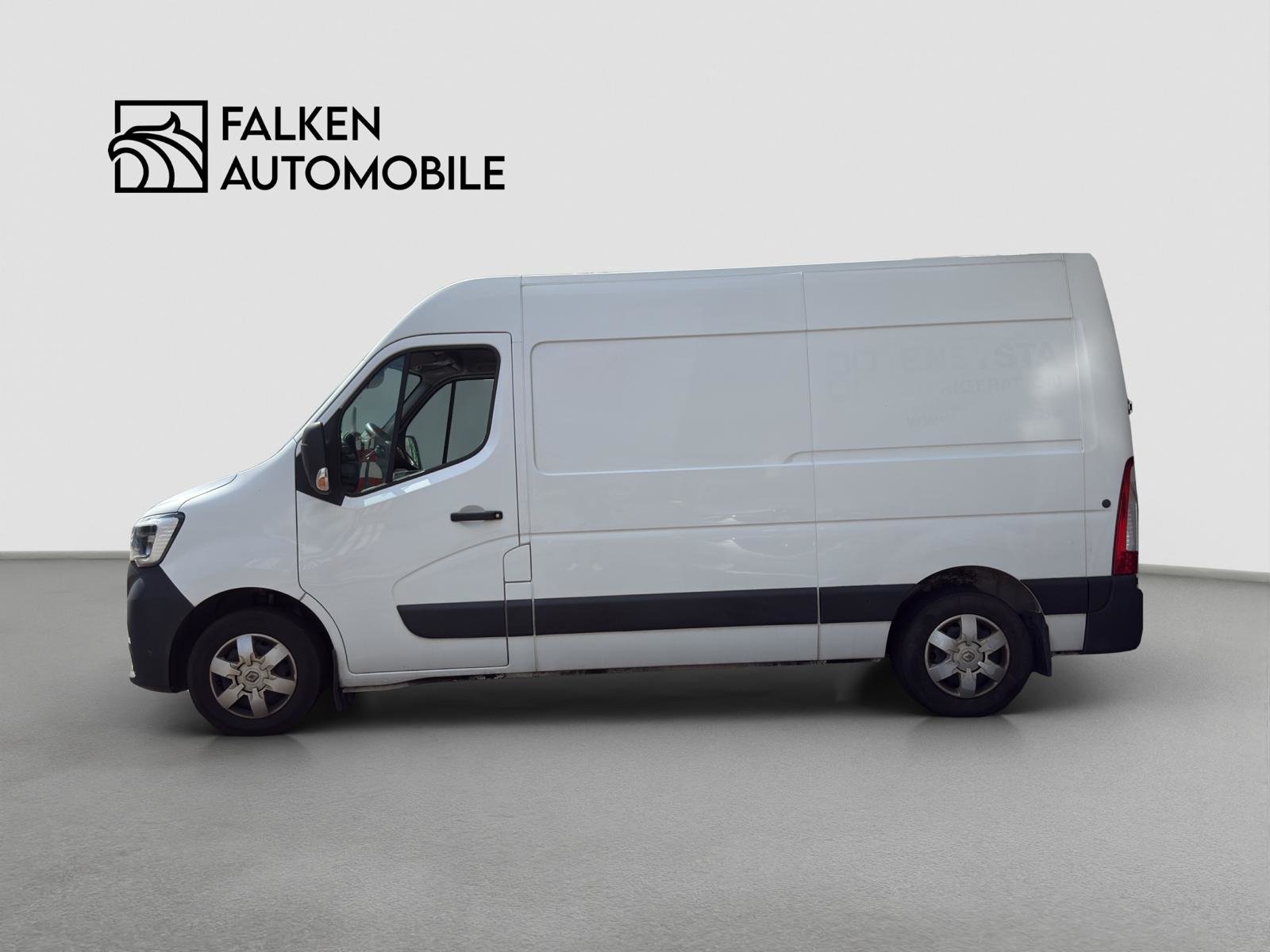 RENAULT Master T35 ENERGY 2.3dCi 180 L2H2 Quickshift, Diesel, Occasioni / Usate, Automatico - 2