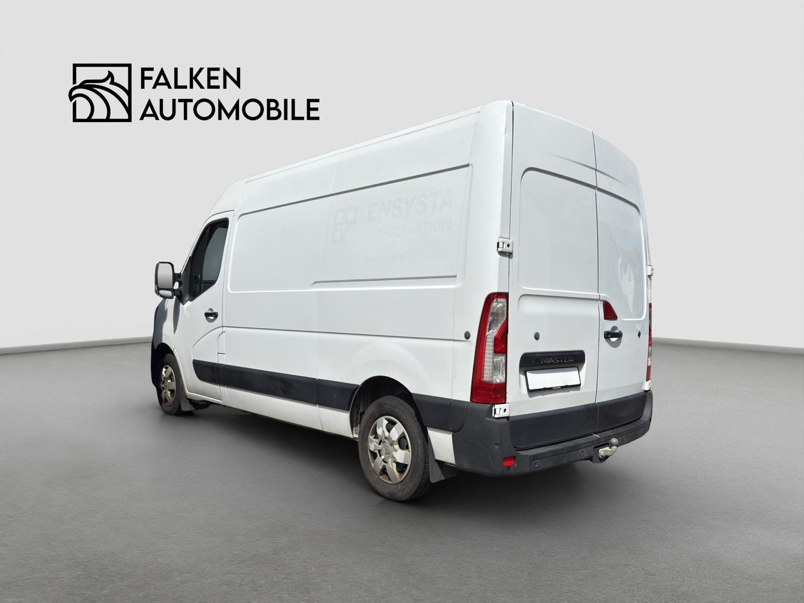 RENAULT Master T35 ENERGY 2.3dCi 180 L2H2 Quickshift, Diesel, Occasioni / Usate, Automatico - 3