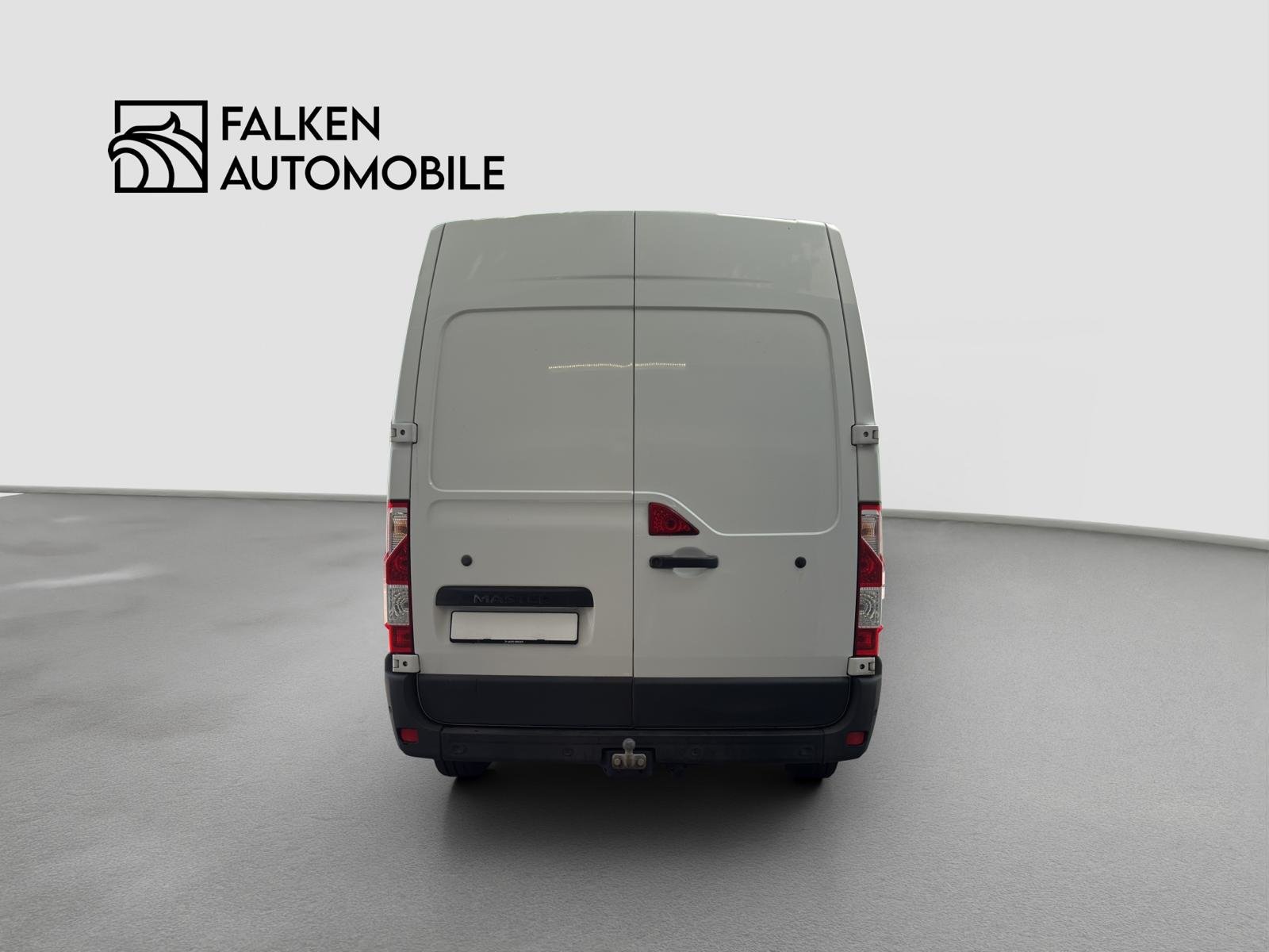 RENAULT Master T35 ENERGY 2.3dCi 180 L2H2 Quickshift, Diesel, Occasioni / Usate, Automatico - 4