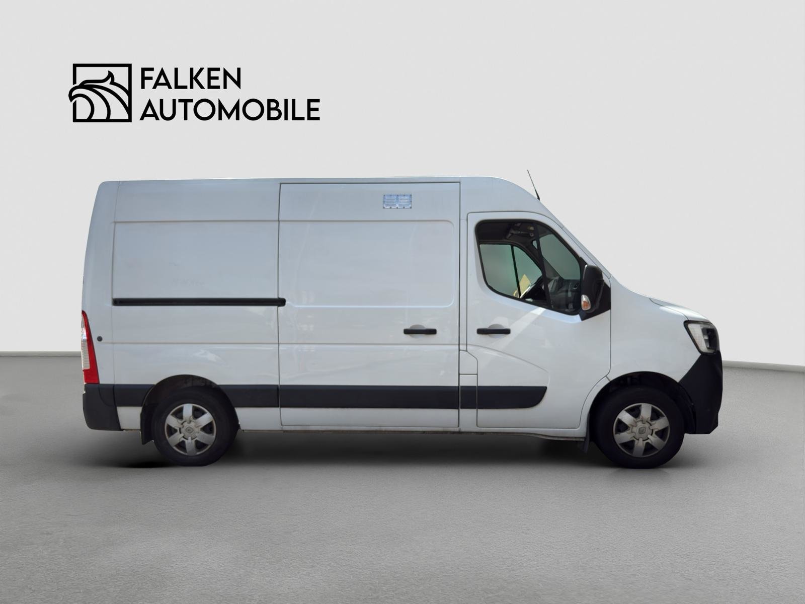 RENAULT Master T35 ENERGY 2.3dCi 180 L2H2 Quickshift, Diesel, Occasioni / Usate, Automatico - 6