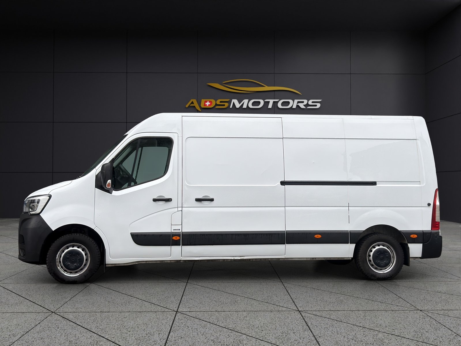 RENAULT Master T35 dCi150 L3H2, Diesel, Occasioni / Usate, Manuale - 2