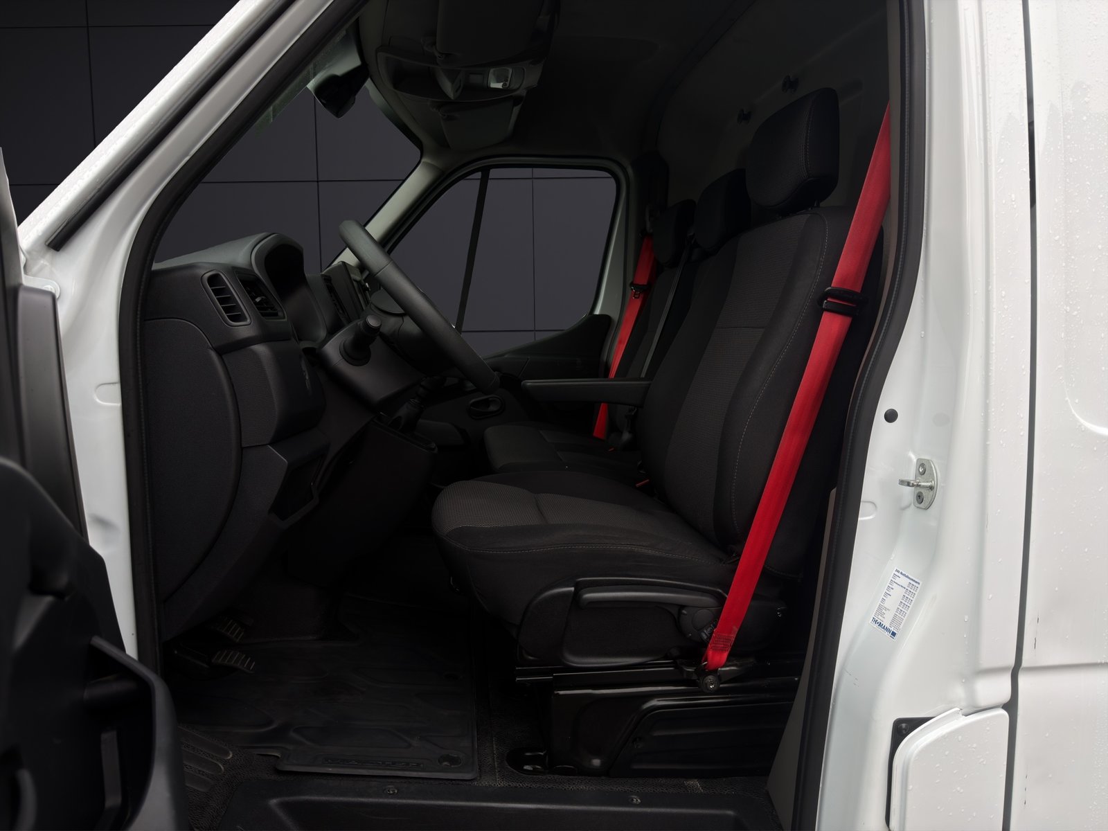 RENAULT Master T35 dCi150 L3H2, Diesel, Occasioni / Usate, Manuale - 4