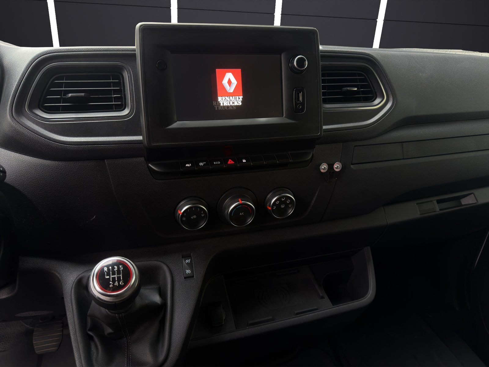 RENAULT Master T35 dCi150 L3H2, Diesel, Occasioni / Usate, Manuale - 7