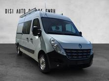 RENAULT Master T35 2.3dCi L2H2 A, Diesel, Occasioni / Usate, Manuale - 4