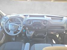RENAULT Master T35 2.3dCi L2H2 A, Diesel, Occasioni / Usate, Manuale - 5