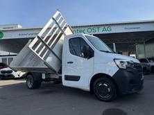 RENAULT Master P35 ENERGY 2.3dCi 165 L2 DB / RJ, Diesel, Second hand / Used, Manual - 3
