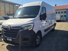 RENAULT Master T35 2.3dCi 135 L2H2, Diesel, Occasion / Gebraucht, Handschaltung - 2
