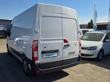 RENAULT Master T35 2.3dCi 135 L2H2, Diesel, Occasion / Gebraucht, Handschaltung - 3