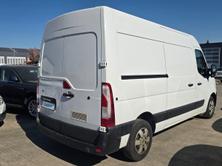 RENAULT Master T35 2.3dCi 135 L2H2, Diesel, Occasion / Gebraucht, Handschaltung - 4