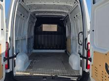 RENAULT Master T35 2.3dCi 135 L2H2, Diesel, Occasion / Gebraucht, Handschaltung - 5