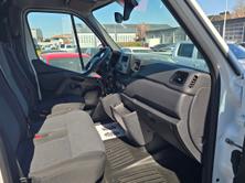 RENAULT Master T35 2.3dCi 135 L2H2, Diesel, Occasion / Gebraucht, Handschaltung - 6