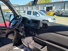 RENAULT Master T35 2.3dCi 135 L2H2, Diesel, Occasion / Gebraucht, Handschaltung - 7