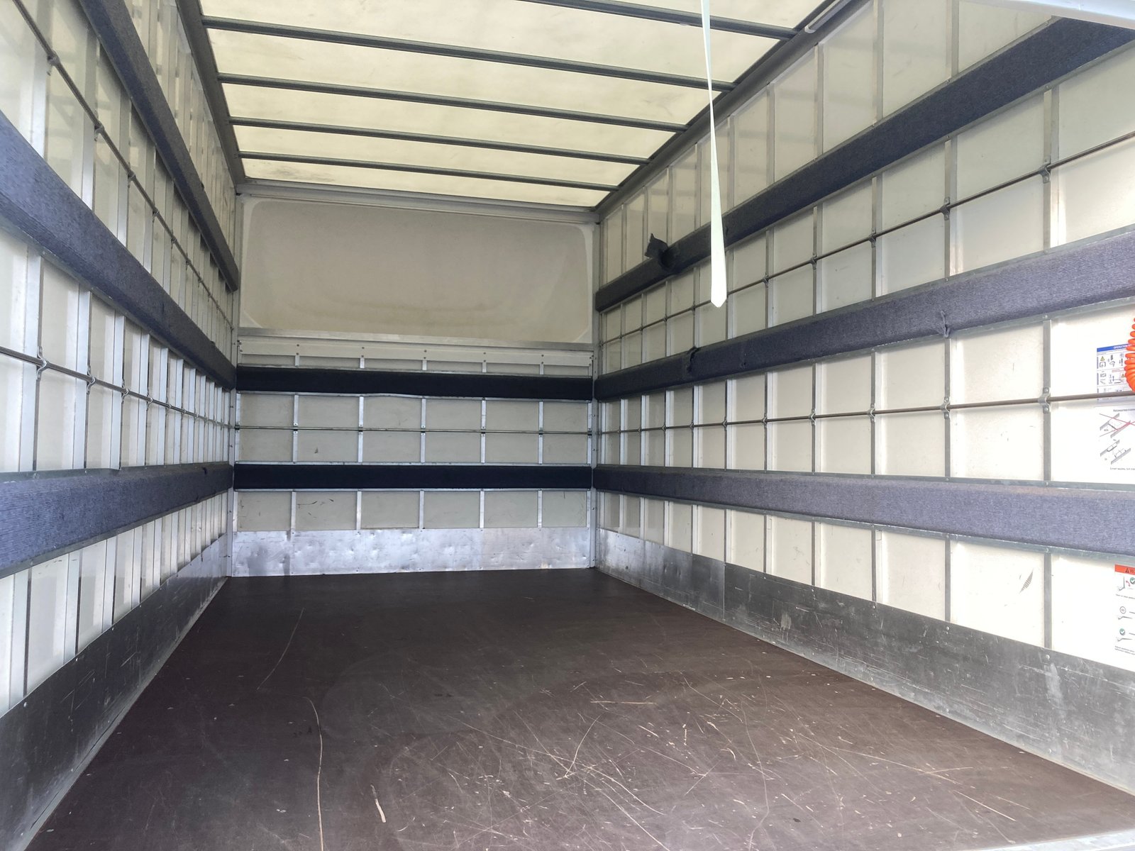RENAULT Master T35 2.3 Blue dCi 145 L3H3 Hebebühne, Diesel, Occasioni / Usate, Manuale - 7