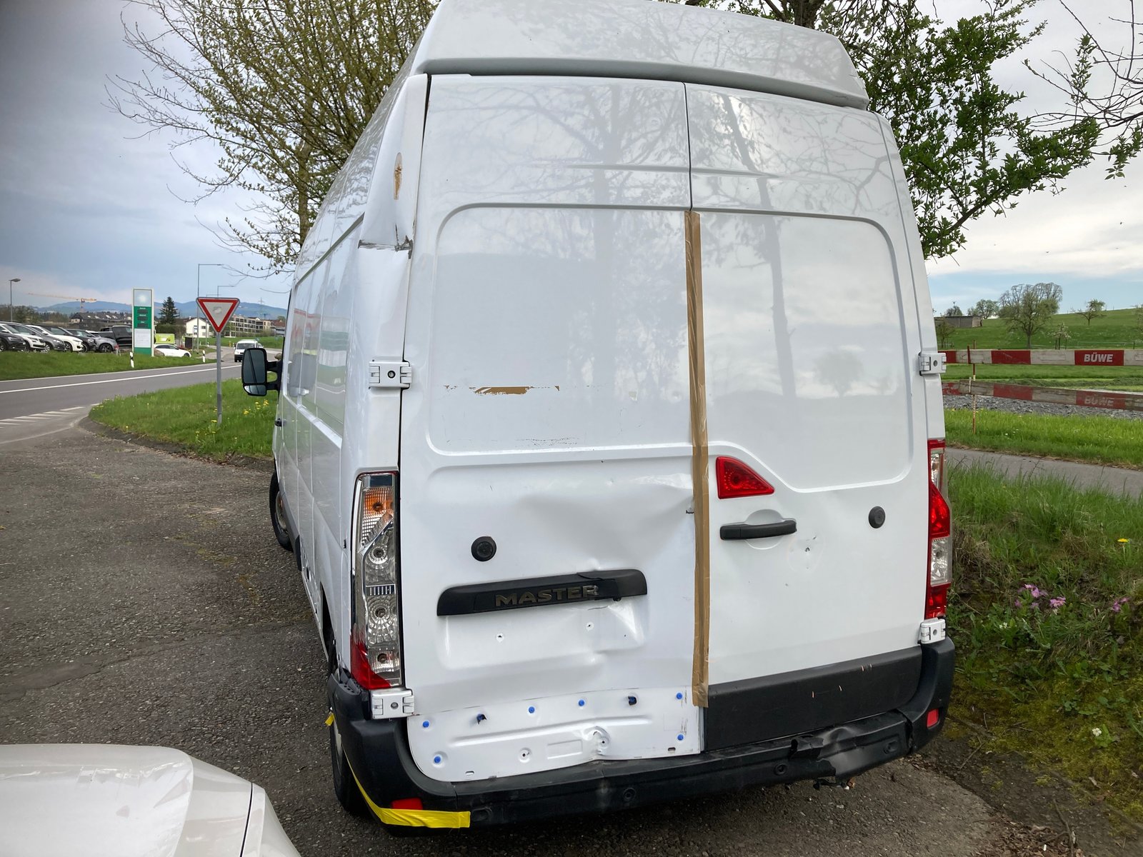 RENAULT Master T35 ENERGY 2.3dCi 180 L3H3 Quickshift, Diesel, Occasioni / Usate, Automatico - 3
