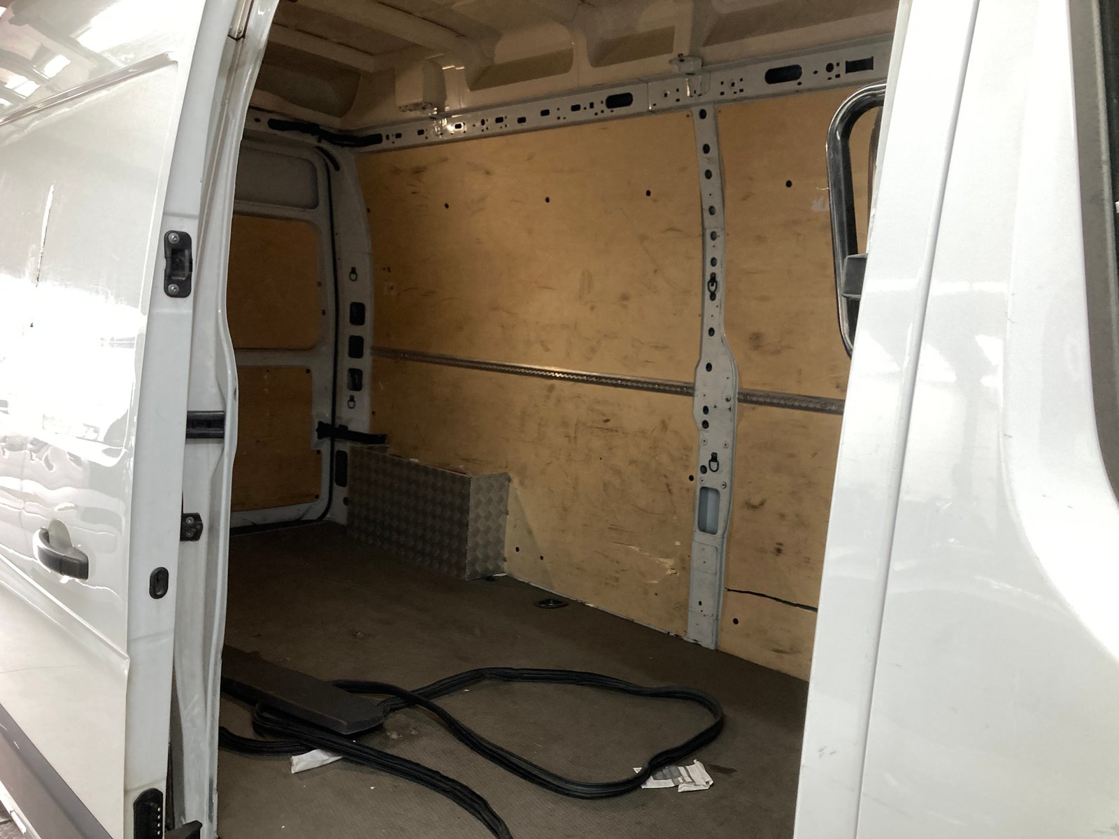 RENAULT Master T35 ENERGY 2.3dCi 180 L3H3 Quickshift, Diesel, Occasioni / Usate, Automatico - 7