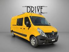 RENAULT Master T35 2.3dCi 130 L3H2, Diesel, Occasion / Gebraucht, Handschaltung - 3