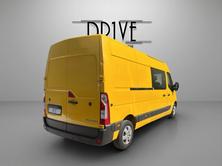 RENAULT Master T35 2.3dCi 130 L3H2, Diesel, Occasion / Gebraucht, Handschaltung - 5