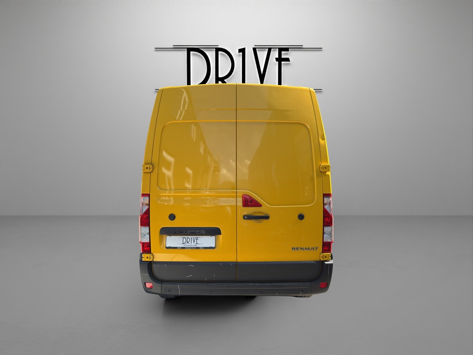 RENAULT Master T35 2.3dCi 130 L3H2, Diesel, Occasioni / Usate, Manuale - 6