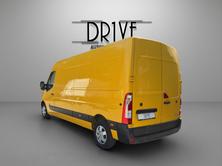 RENAULT Master T35 2.3dCi 130 L3H2, Diesel, Occasion / Gebraucht, Handschaltung - 7