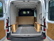RENAULT Master T33 2.3 Blue dCi 135 L1H2, Diesel, Occasion / Utilisé, Manuelle - 5